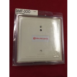 FIRE-LITE ALARMS MMF300 ADDRESSABLE