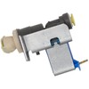 Supplying Demand 000012987 Ice Machine Quick Connect Water Inlet Solenoid
