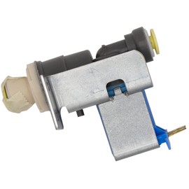 Supplying Demand 000012987 Ice Machine Quick Connect Water Inlet Solenoid Valve Replacement