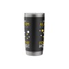 Artificial Intelligence Algorithm Programmer AI Developer Stainless Steel Insulated Tumbler