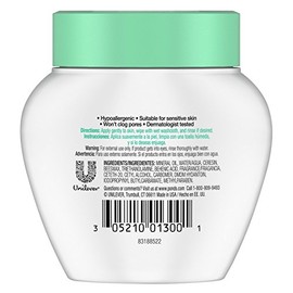 Pond's Cold Cream Cleanser 3.5 oz (Pack of 12)