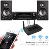 1Mii Bluetooth Transmitter Audio Receiver Bluetooth 5.3 Transceiver, for TV