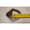 Premier Industries 3/8" WELD ON LIFTING EYE - D-RING -