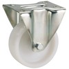 Dörner + Helmer 733141 Polyamide Castor with Friction Bearings 80