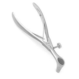 Precise Canada: Killian Speculum 6" Animal Veterinary Instruments Blades 3.5"