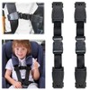 Pack of 2 Buckle Protection Child Seat, Car Seat Chest