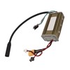 Electric Scooter Controller 36V Universal Electric Scooter Controller for KUGOO