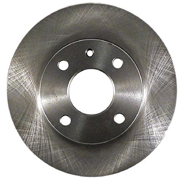 Bendix Bendix Premium PRT1749 Brake Rotor for Merkur XR4Ti 1989-1985
