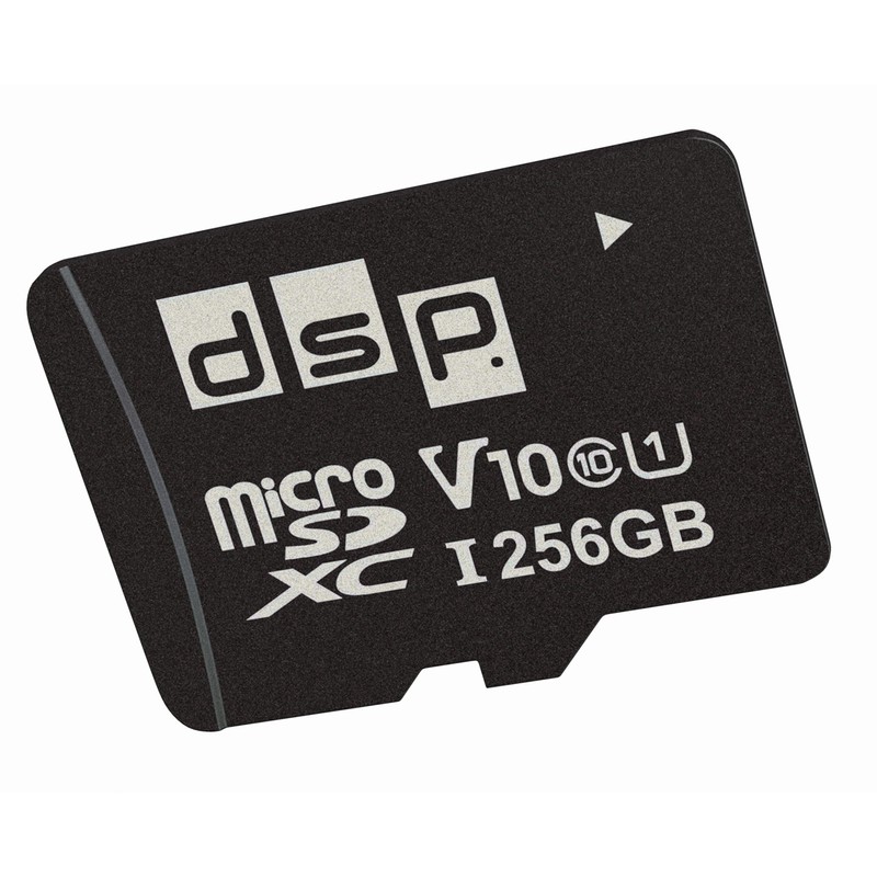 256 GB Memory Card Class 10 for Umidigi Z1