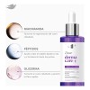 Tratamiento Dove Anti-caida Serum + Pantene Anticaida Serum