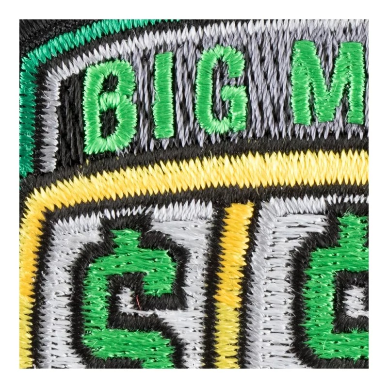 PatchStop - World's Largest Patch Store Big Money Winning Slot