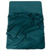 Utopia Bedding - Flat Sheet Double - Easy Care Soft