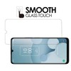 AISELAN for TCL 40 XL Glass Screen Protector, [2 Pcs]
