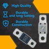 2 Pack 175A Midi-Fuse M6 18980-35925 1898035925 Compatible with Kia