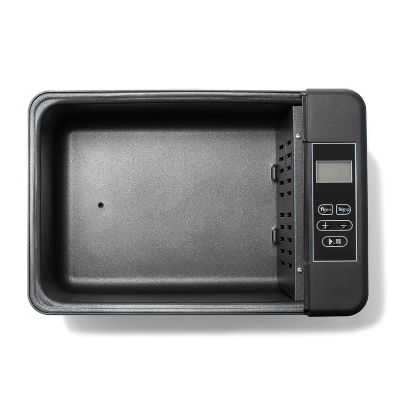 Recirculating Lab Water Bath, RT-100°C, 8 L Capacity, 800W