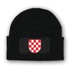 Copytec * Hat / Beenie Hat Croatia Coat of Arms