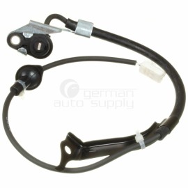 Holstein ABS Wheel Speed Sensor Rear Left 2ABS0223 for Toyota