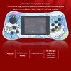 Handheld Game Console 5.1 Inch Retro Camouflage Portable Dual Joystick