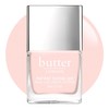 Patent Shine 10X Nail Lacquer - Sandy Bum by Butter