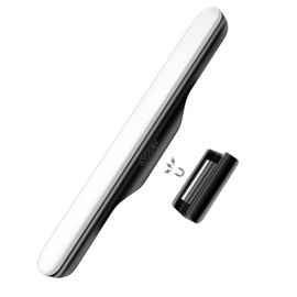 AOGOLO Under Cabinet Lighting, Led Closet Lights Battery Operated,Magnetic Light,Dimmable,Touch Control,Rechargeble,Stick-on Kitchen Light Locker Light,80° Rotatable USB Light with USB Wire.