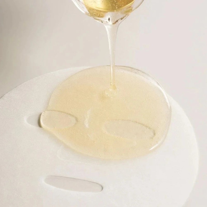 SKIN1004 Madagascar Centella Watergel Sheet Ampoule Mask - 1 Piece