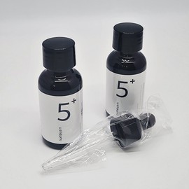 Numbers In Glutathione C Trace Ampoule 30ml+30ml 1+1 double plan / 넘버즈인 글루타치온씨 흔적 앰플 30ml+30ml 1+1 더블기획