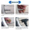 [Generic Product] For Bicycles, Motorcycles, Brass, Valve, Adapter, Cap, Pump,