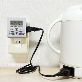 Custom (Custom) Weekly Timer WT – 03 N