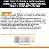 Rintek Urethane Spray-On Truck Bed Liner Kit – Durable Textured