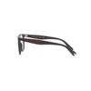 Valentino VA3013-5199 Eyeglass Frame BLACK w/DEMO LENS 53mm