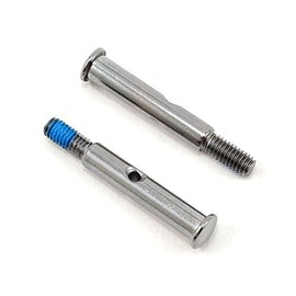 Traxxas 3637 Front Axles (pair)