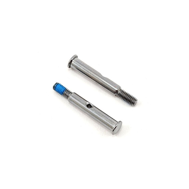 Traxxas 3637 Front Axles (pair)