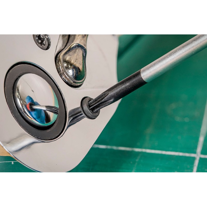 Sealey Premier Precision Screwdriver Set, 25pc - AK97327