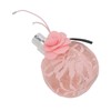 Female Perfume Rose Fragrance Long Lasting Pink Lace Bottle Fine