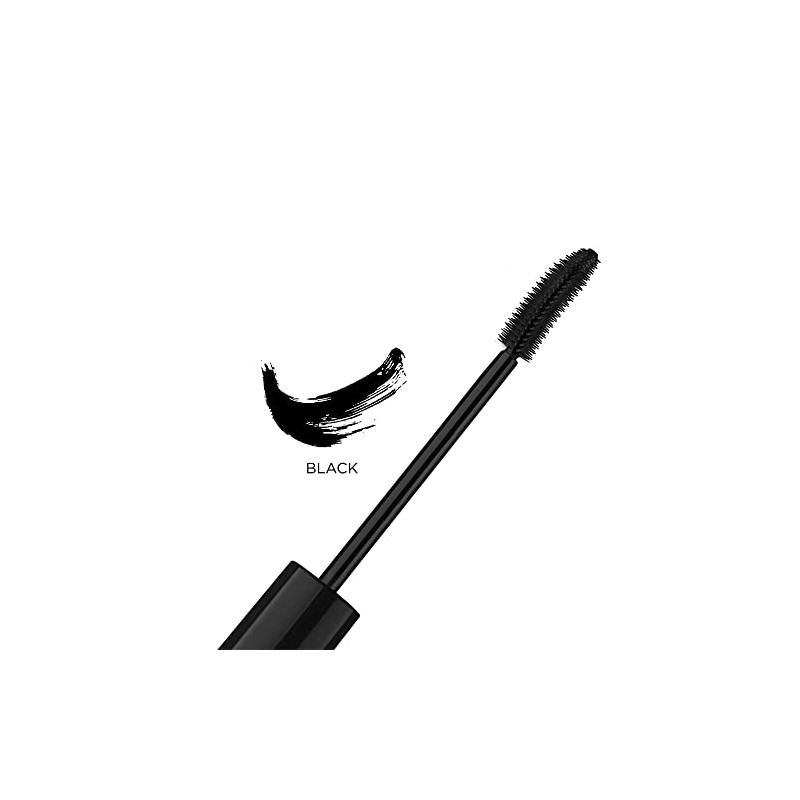 ANNEMARIE BRLIND- - LIFT LENGTH MASCARA NEGRA - pestañas rizadas