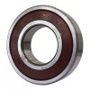 NSK 6206DDU 30X62X16MM made in Japan Double Rubber Seal Bearings