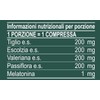 Eurosup Sonno + - Formula aiuto dormire 60 compresse