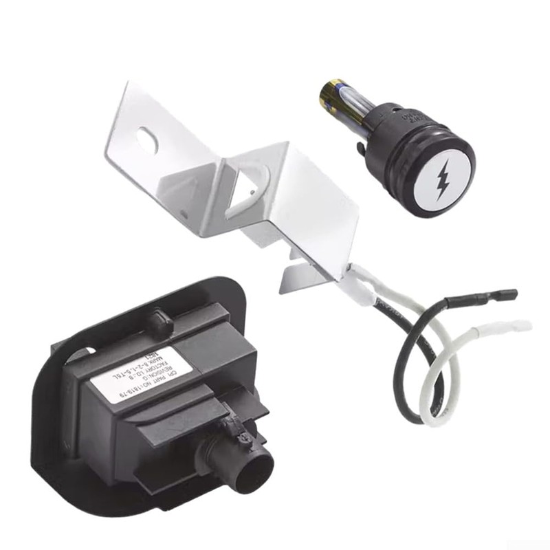 SPORTARC Gas Grill for Q1200, Q2200 Ignition Kit, Reliable Replacement