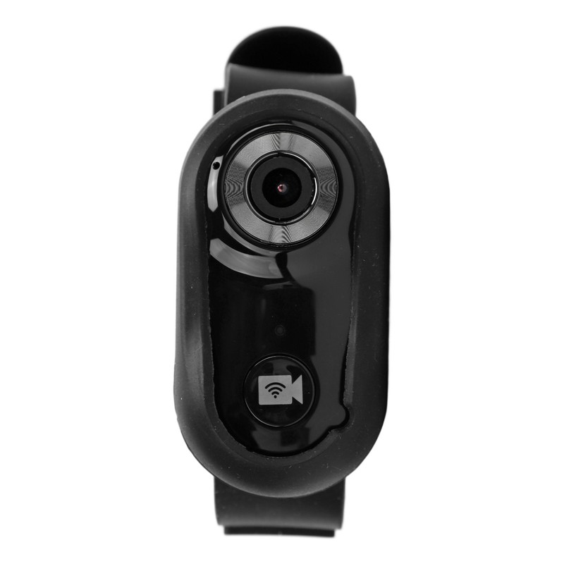 Pet Collar Camera with 8G Memory Card HD 1080P Mini