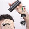 Kmax Concealing Hair Fibers - Keratin Fibres for Hair, Hair