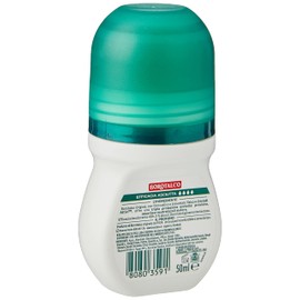 Borotalco Deodorant with Roll-On Original by Borotalco