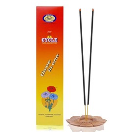 STL Cycle Three-in-One Fragrance Collection:Lily, Fancy, Intimate for Holistic Well-being,Pack Of12