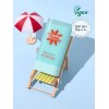 Be The Skin Aloerice Vegan Sun Stick Spf 50+ Pa