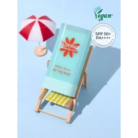 Be The Skin Aloerice Vegan Sun Stick Spf 50+ Pa