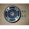 XYUXIN Front Left or Right Brake Hub Drum with Wheel