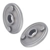 2PK For TimeMaster Mower Blade Adapter For 30" 20199 20200