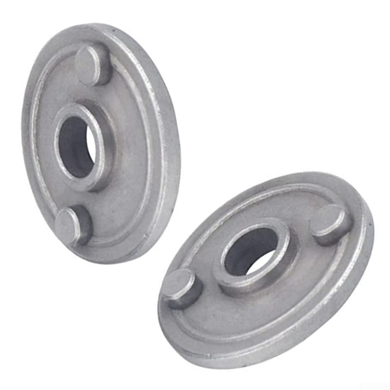 2PK For TimeMaster Mower Blade Adapter For 30" 20199 20200