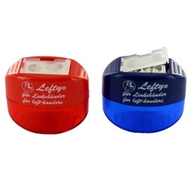 Spitzer Dose KUM Lefty Oval Office