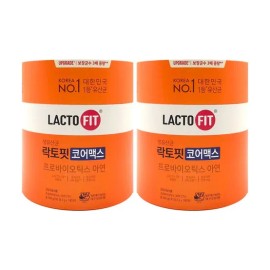 Chong Kun Dang Health Dietary Supplement Probiotic Probiotics Sticks 2g, 180 for daily wellness routines, capsules tablets powder or Korean Import, Chong Kun Dang Health, Option 2