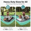 Kootek Camping Hammock 500 lbs Capacity, Portable Hammocks with Tree